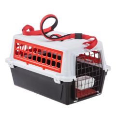 Transporteur Atlas Trendy Rouge