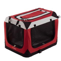 Transporteur Ferplasy Nylon Holiday