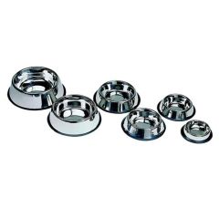 Comedero Freedog Acero Inoxidable Antideslizante