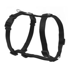 Harnais Dog Freedog Nylon Basic Black