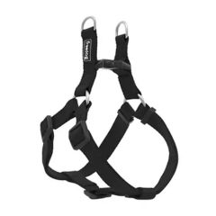 Harnais Dog Freedog Nylon Basic Type A Black