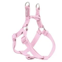 Harnais Dog Freedog Nylon Basic Type A Pink