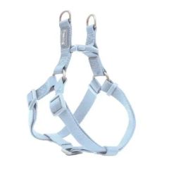 Harnais Dog Freedog Nylon Type A Sky Blue