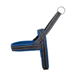 Harnais Dog Freedog Shiva Sport Dark Blue