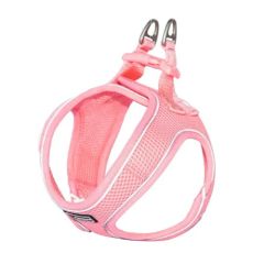 Harnais Dog Freedog Soft Pink