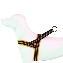 Harnais Dog Freedog Soft Sport Neon Orange
