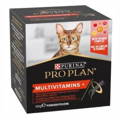 Pro Plan Multivitamins Cat