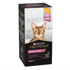Pro Plan Skin & Coat Cat