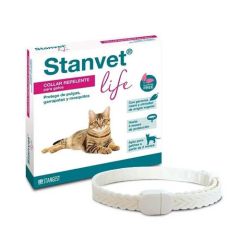 Stanvet Life Cat
