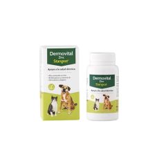 Dermovital Zinc