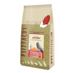 Psittacus Breeding Formula High Energy 12 Kg