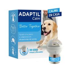 Diffuseur Adaptil Calm pour chiens (phéromones)