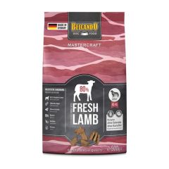 Belcando Mastercraft Fresh Lamb (Agneau)