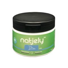 Natjely Chevaux