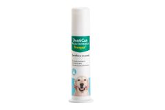 Dentifrice Dentican pour chats et chiens (100 ml)
