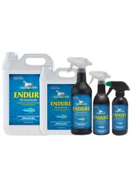 Endure Insecticide Chevaux