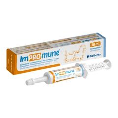 Impromune Pasta 30 ml