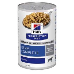 Hill's Canine Derm Complete (Boîtes)