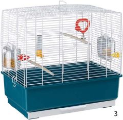 Cage à oiseaux Rekord
