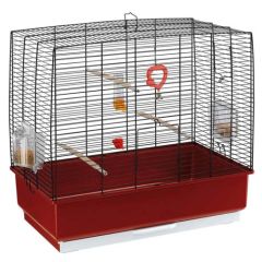 Cage à oiseaux Rekord 4