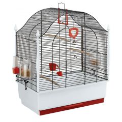 Cage à oiseaux Villa