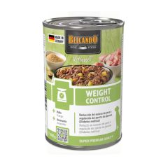 Belcando VetLine Weight Control (Boîtes) - 400 gr x 6