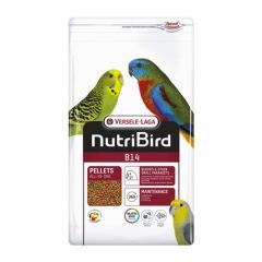 Versele Laga Nutribird B-14 Periquitos et Cotorras 3 Kg