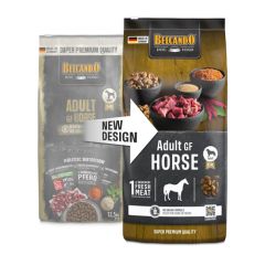 Belcando Adult Grain Free Cheval