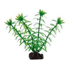 Planta Plastico Para Acuario Blu 9055 10cm