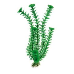 Planta Plastico Para Acuario Blue 9061 30cm