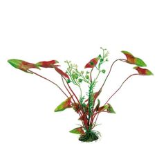 Planta Plastico Para Acuario Blue 9063 30cm