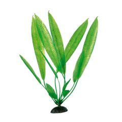 Planta Plastico Para Acuario Blue 9065 30cm