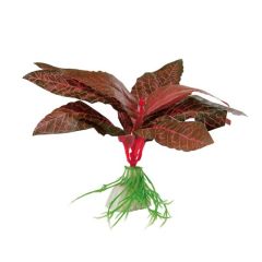 Planta De Seda Para Acuario Blue 9075 10cm