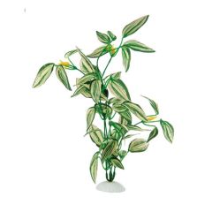 Planta De Seda Para Acuario Blue 9089 10cm