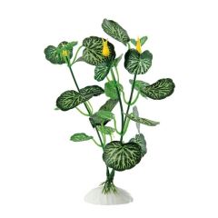 Planta De Seda Para Acuario Blue 9092 30cm