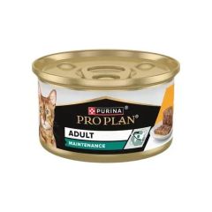 Pro Plan Cat Adult Chicken (Boîtes)
