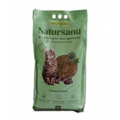 Wuapu Natursand Aroma Fresco 10Kg