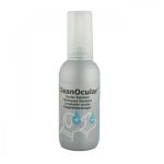 Nettoyant pour les yeux Cleanocular 100 ml