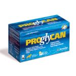Chondroprotector Proglycan pour chiens (120 comprimés)