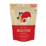 Snack vitaminé Multiva Active Chien
