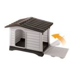 Maison pour chien Dogvilla