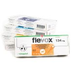 Pipettes Flevox pour chiens