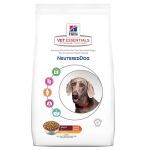 Hill's VET Canine Neutered Dog Grandes Races