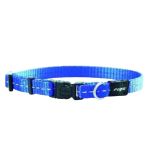 Collier pour chien Rogz Nitelife (S - largeur 11 mm.)