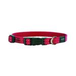 Collier pour chien Rogz Snake (M - Largeur 16 mm.)
