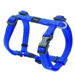 Harnais pour chien Rogz Snake (M - Largeur 16 mm.)