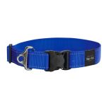 Collier pour chien Rogz Landing Strip (XXL - Largeur 40 mm.)
