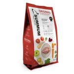 Summum Original aliment déshydraté