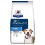Hill's Prescription Diet D/D Canine Canard et Riz