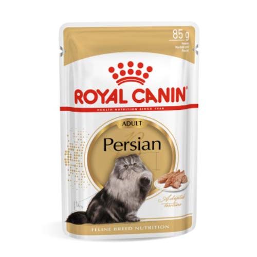 Royal Canin Cat Persian (Sachets) 85 gr x 12